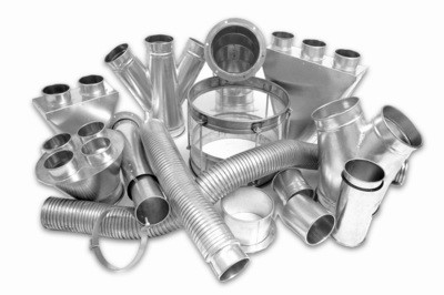 Ducting