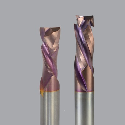 CNC Router Bits