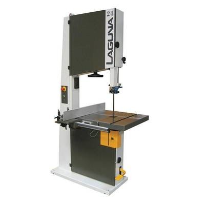 Bandsaws - Vertical