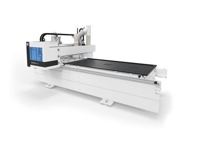 CNC Routers - Industrial