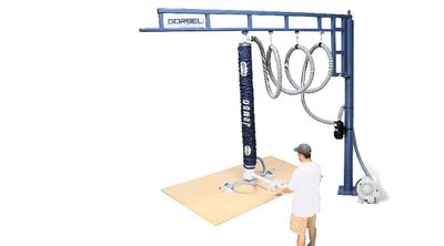 Material Handling