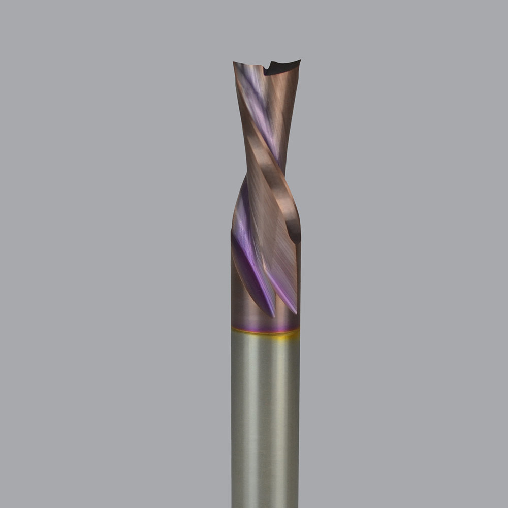 57-278MD 1/4 CNC Router Bit 2F