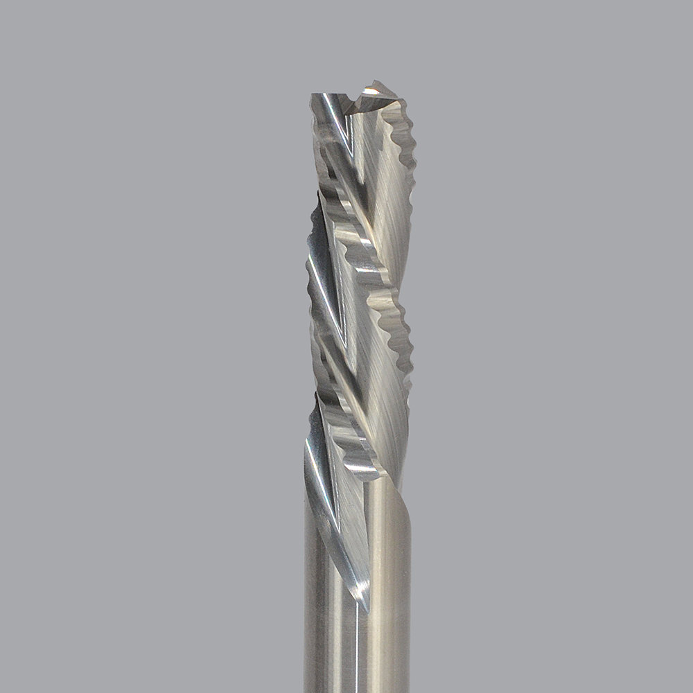 60-008 1/2 CNC Router Bit 3F
