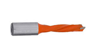 8x57mm Brad LH Bit