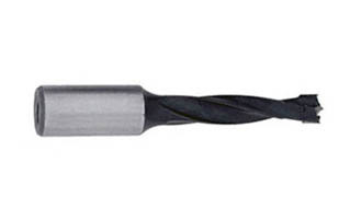 8x57mm Brad RH Bit
