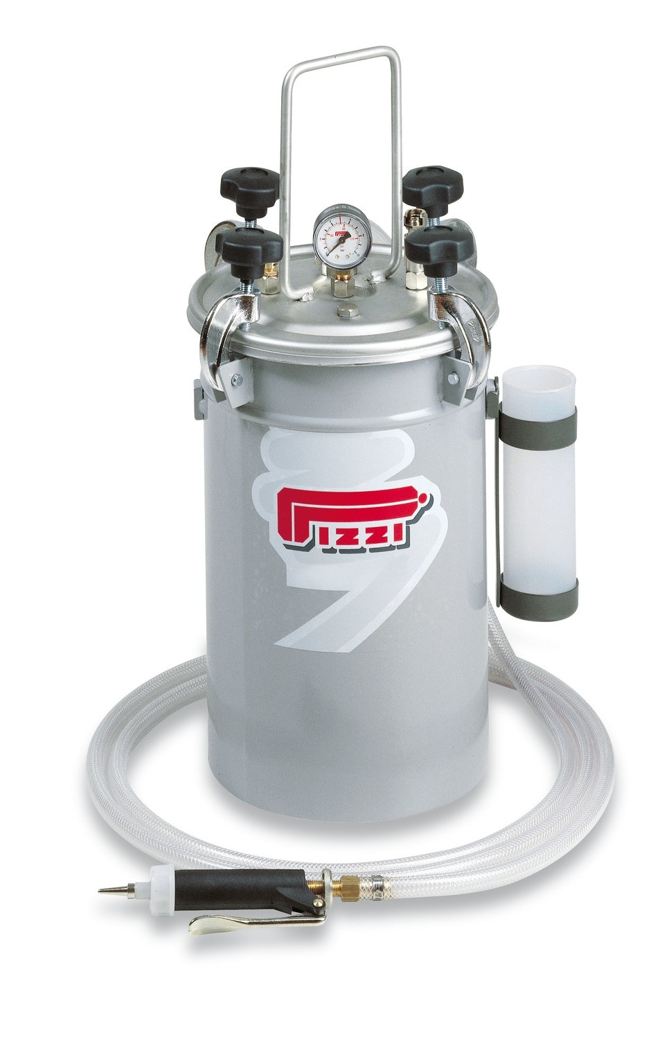 2.5 Gallon Stainless Steel PVA Glue Applicator
