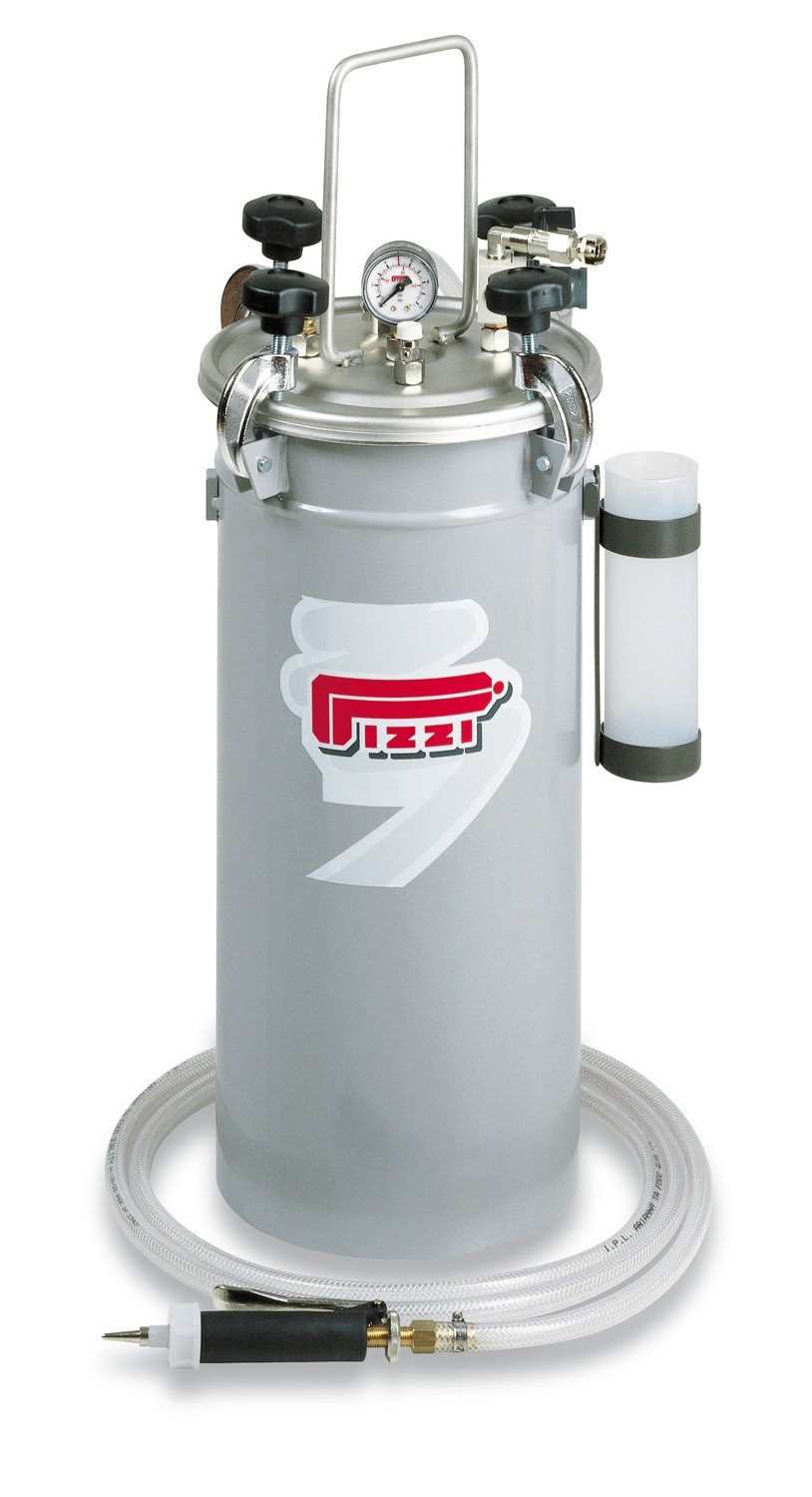 5 Gallon Stainless Steel PVA Glue Applicator