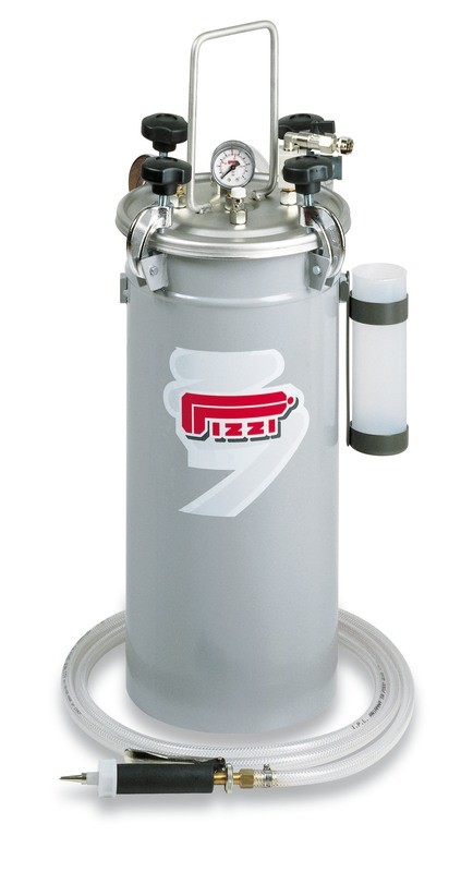 5 Gallon Stainless Steel PVA Glue Applicator