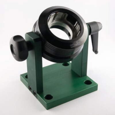 Tightening Stand - HSK63 for Tool Holders
