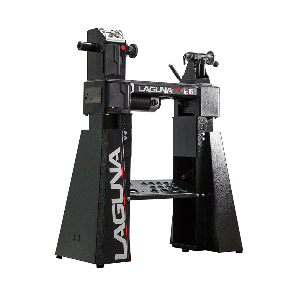 12|16 Premium Lathe Stand - Adjustable