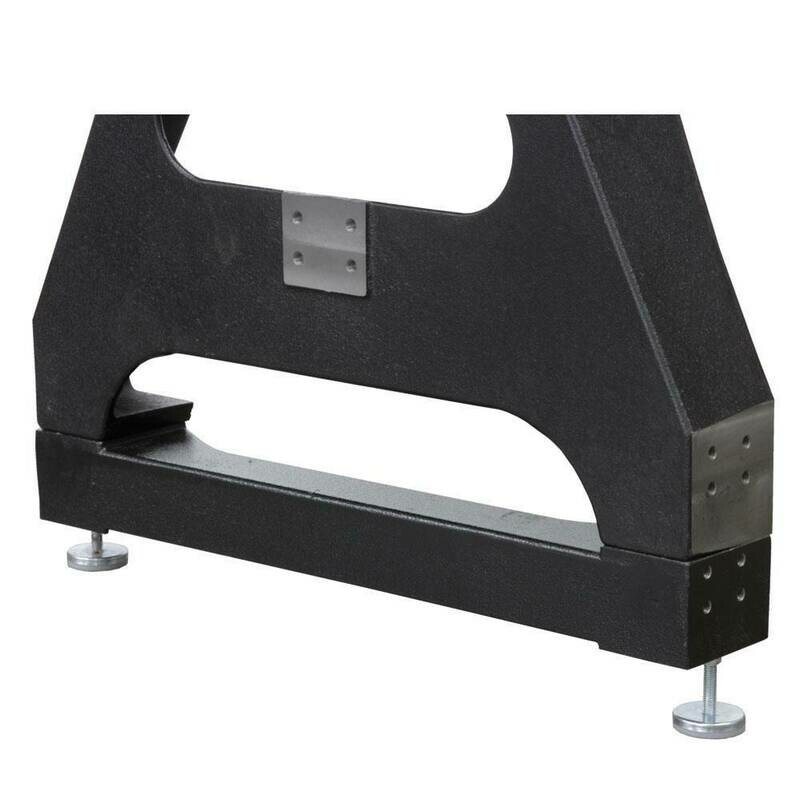 18|36 3" Riser Kit
