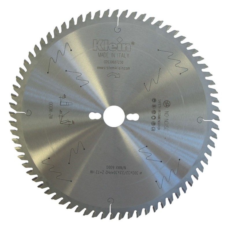300x3.2x30mm 72 ATB