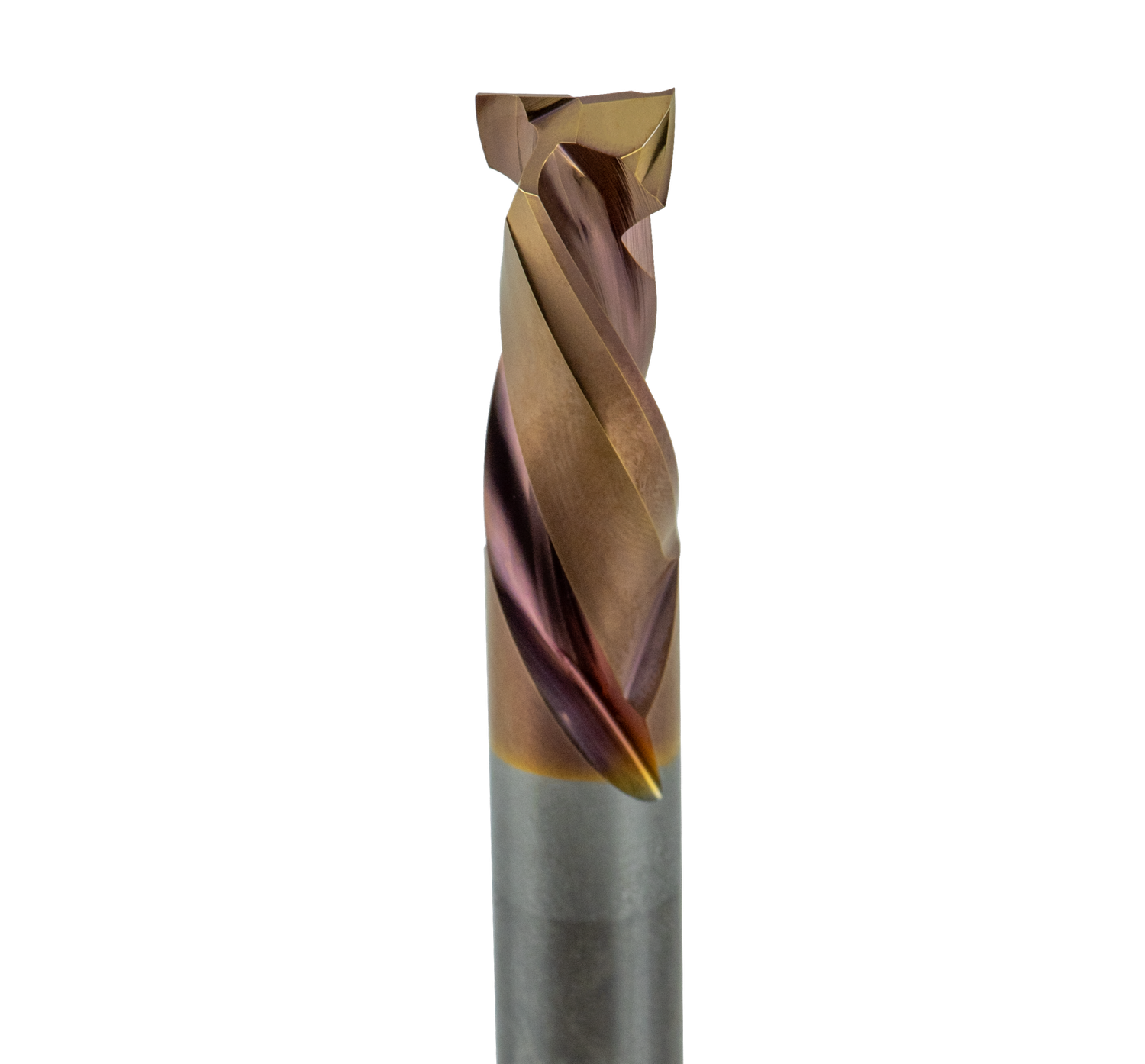 60-123EC 3/8 CNC Router Bit 2F