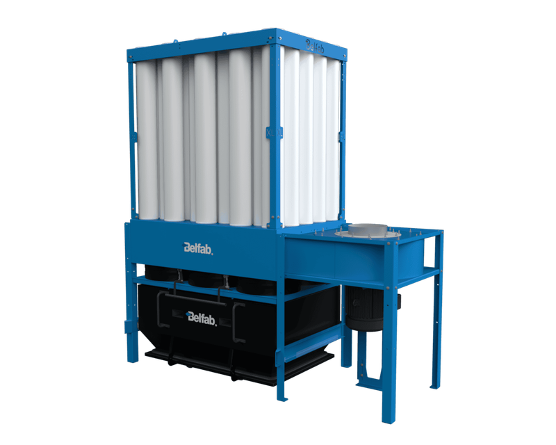 Belfab Dust Collectors
