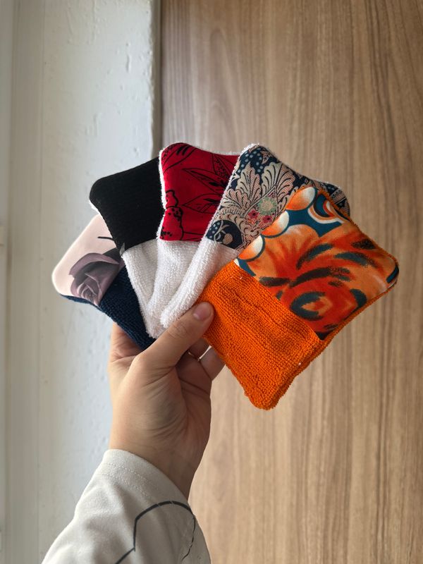 Le sac à Patounettes