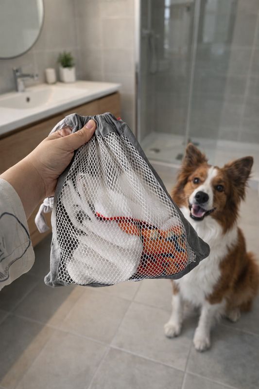 Le sac à Patounettes
