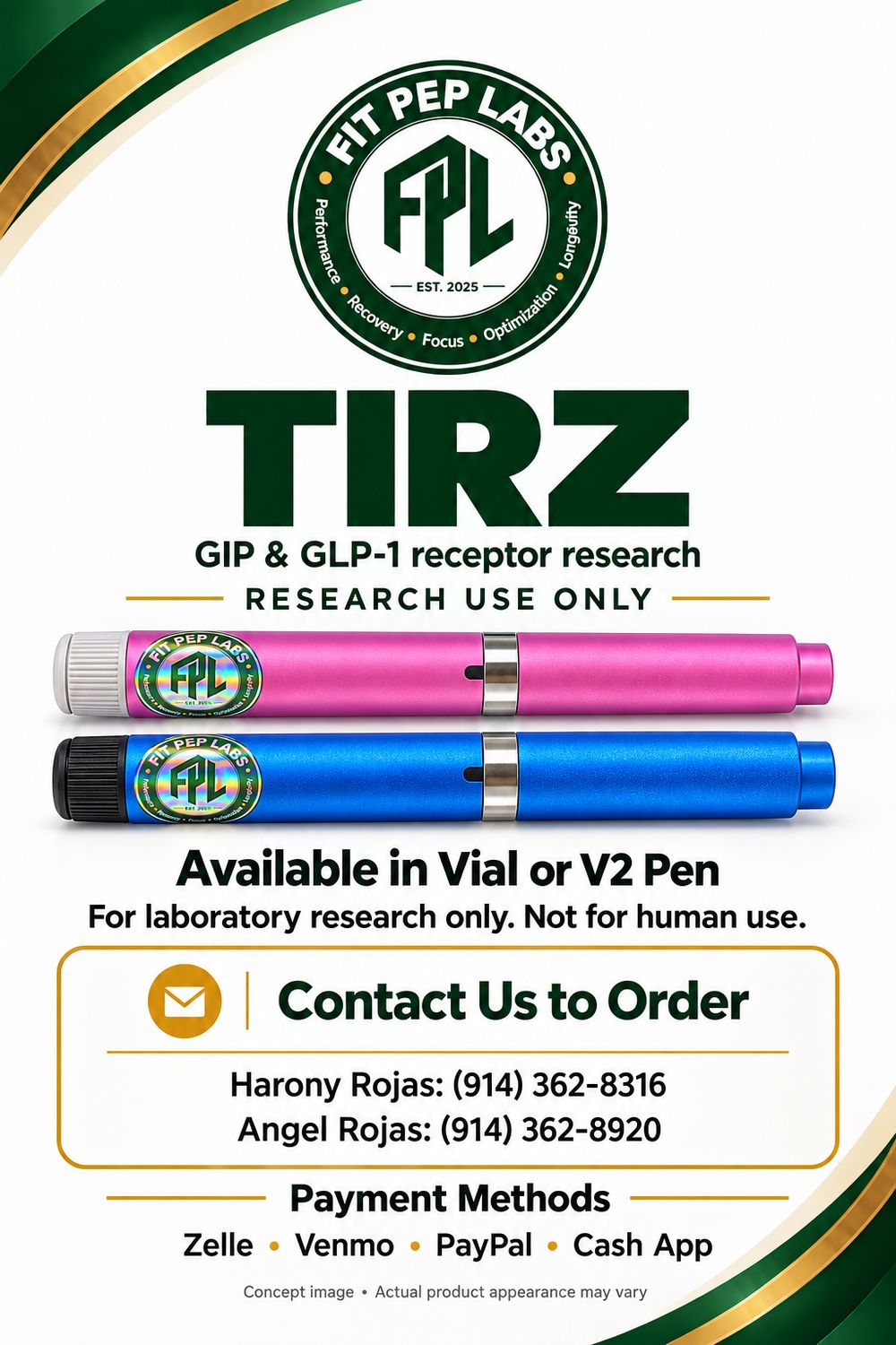 TIRZ