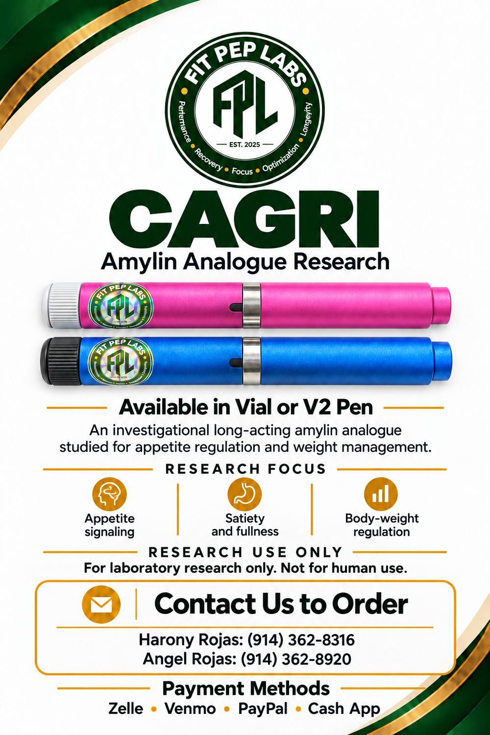 Cagri  Details