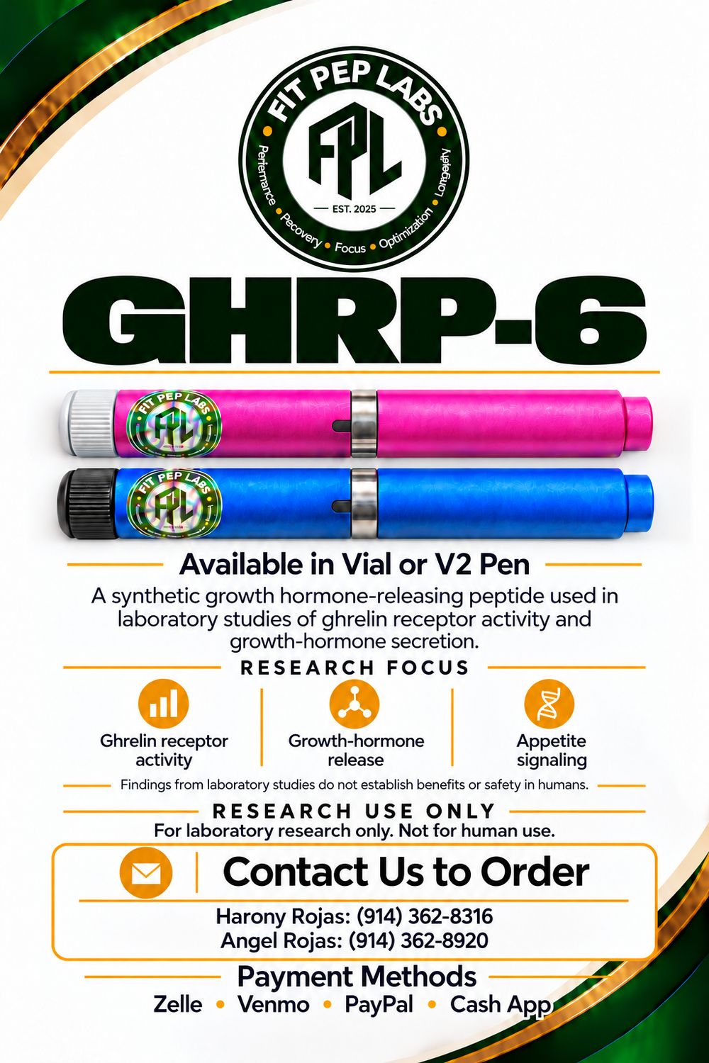 GHRP-6