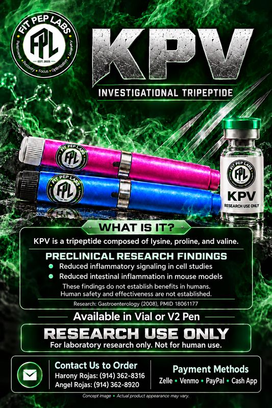 KPV