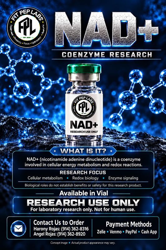 NAD+