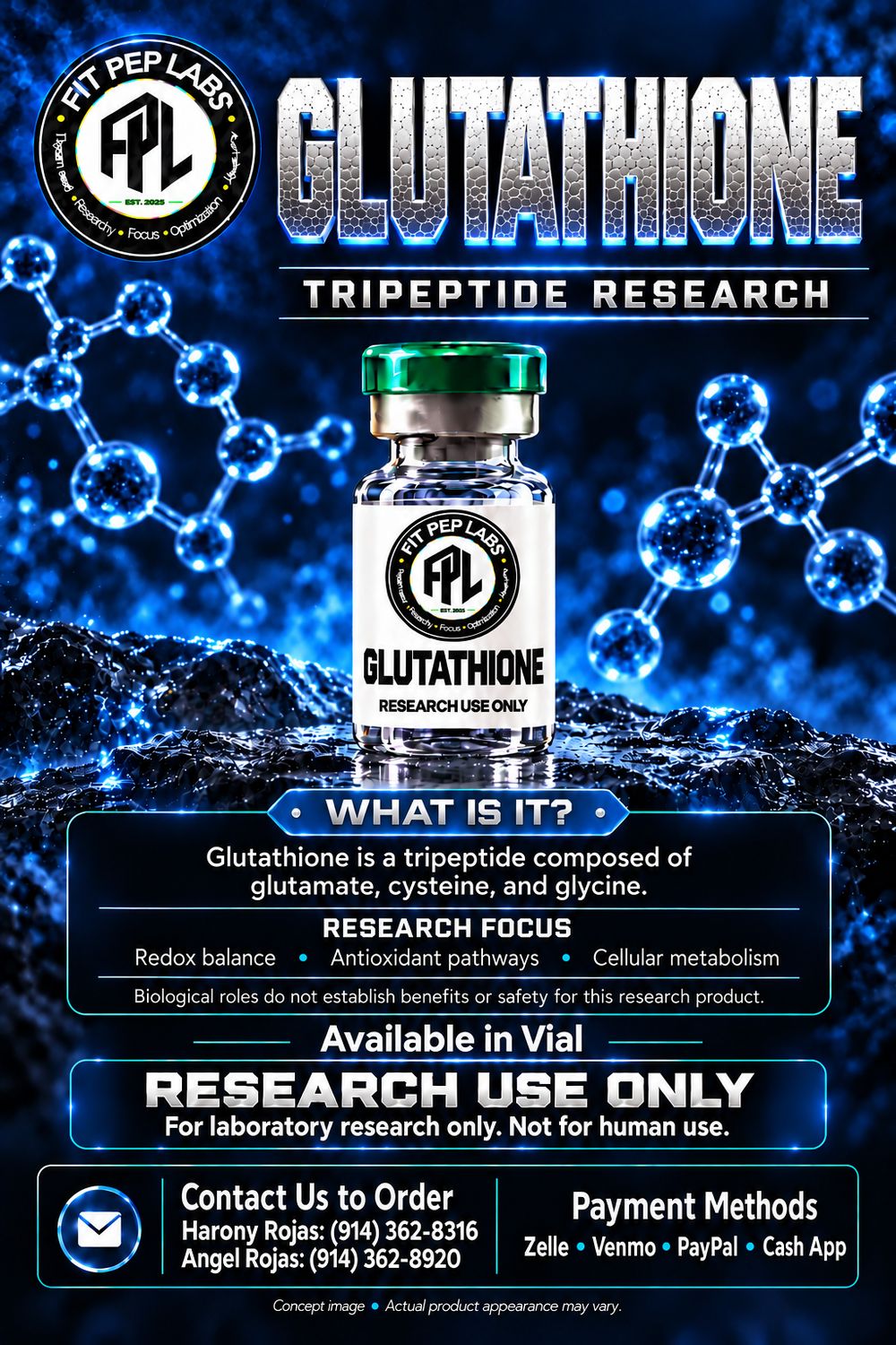 Glutathione