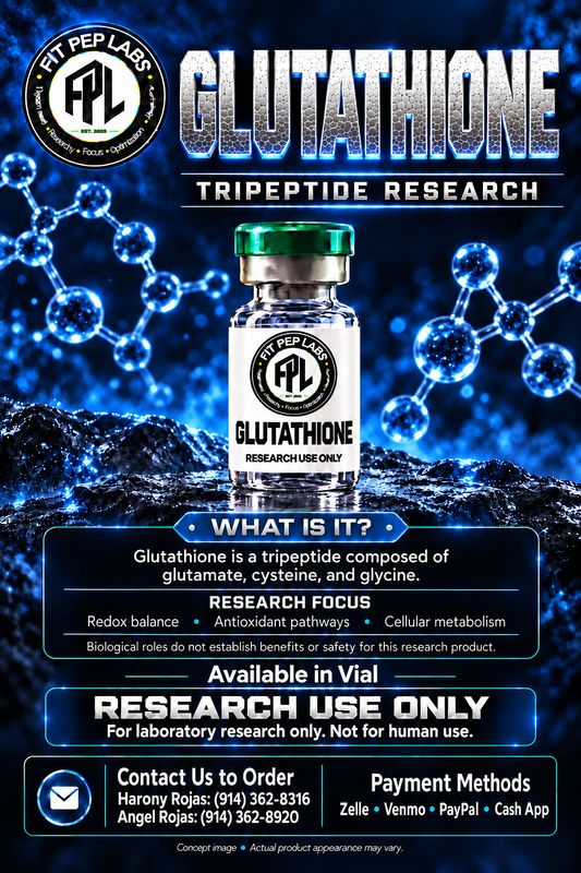 Glutathione