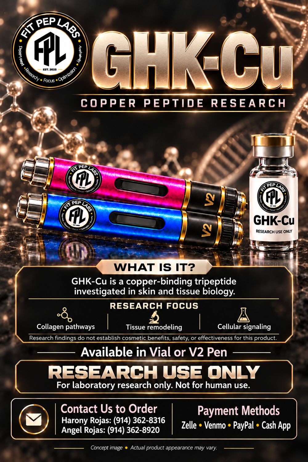 GHK-cu