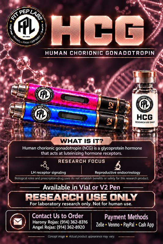 HCG