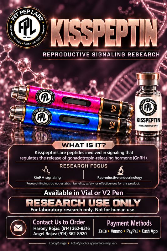 Kisspeptin