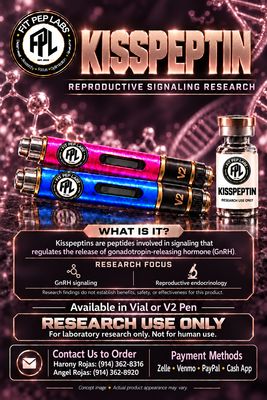 Kisspeptin