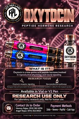 Oxytocin