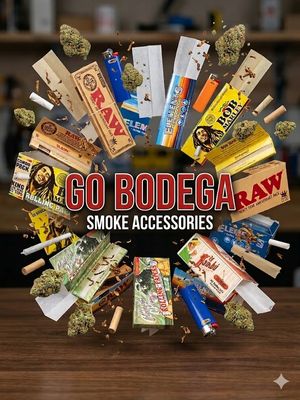 Smoke Accessories