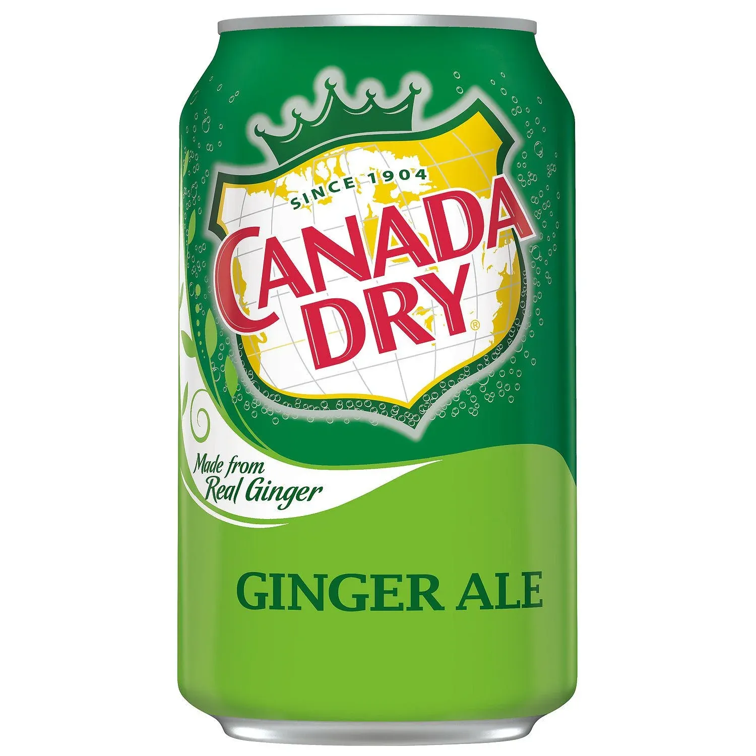 Ginger Ale