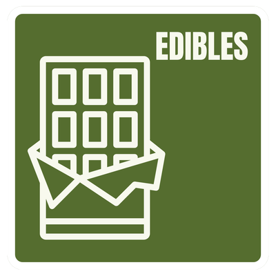 Edibles