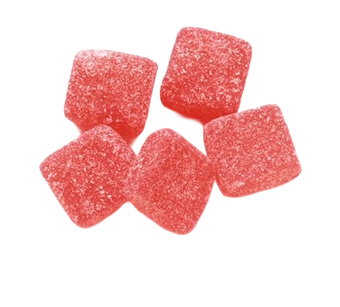 Gummies