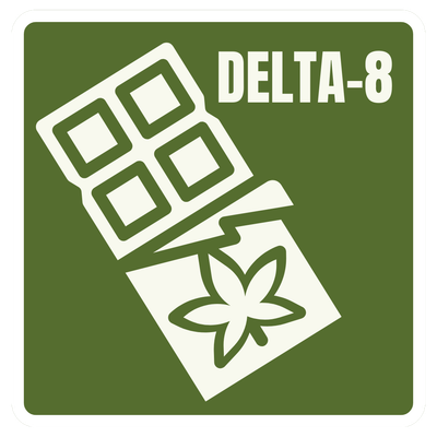 Delta 8 THC
