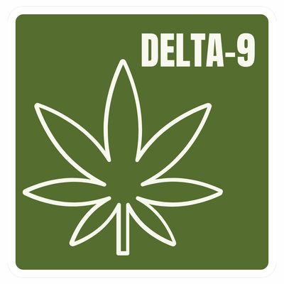 Delta 9 THC