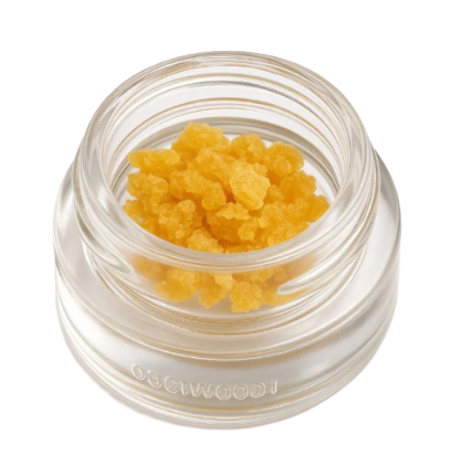 Hemptender THA Crumble 1g
