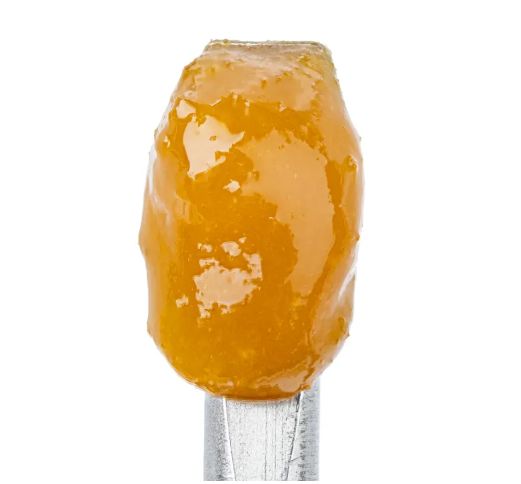 Hemptender THCA  Badder 1G