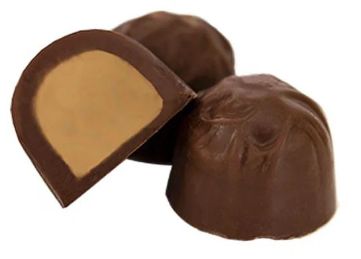 Xite Chocolate D9 Peanut Butter Nugget, Count: Single