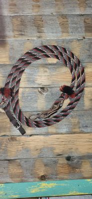 Loop Reins