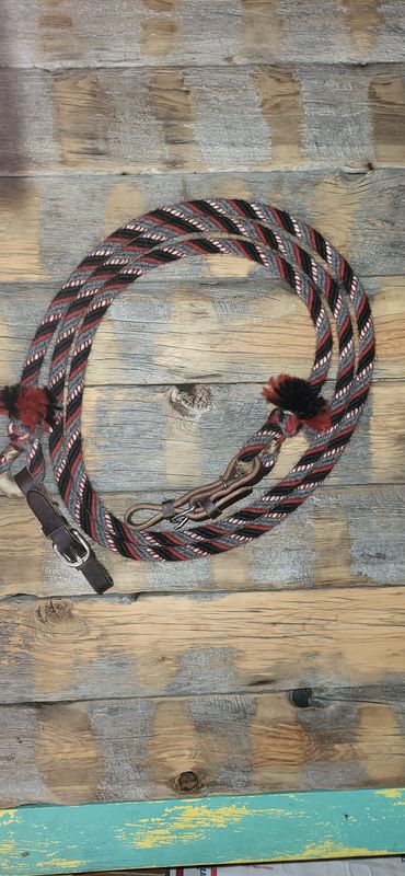 Loop Reins