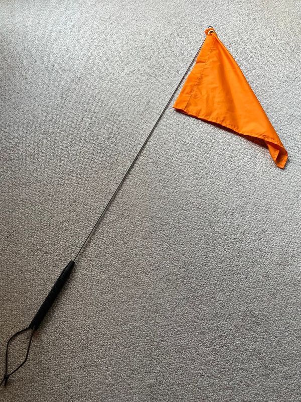 Training Sticks