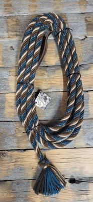 Mecates and Get downs