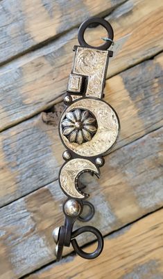 Silver Bits