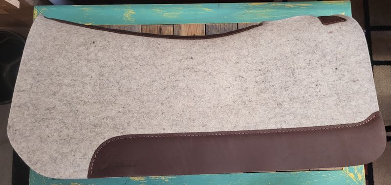 Saddle Blankets