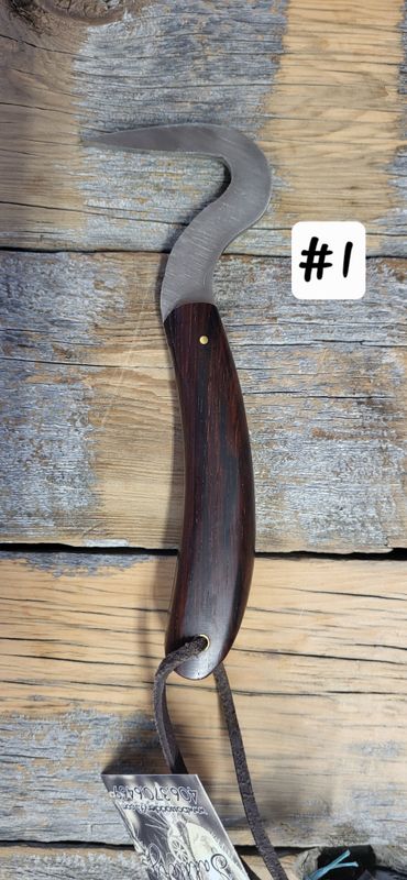 Hoof Picks
