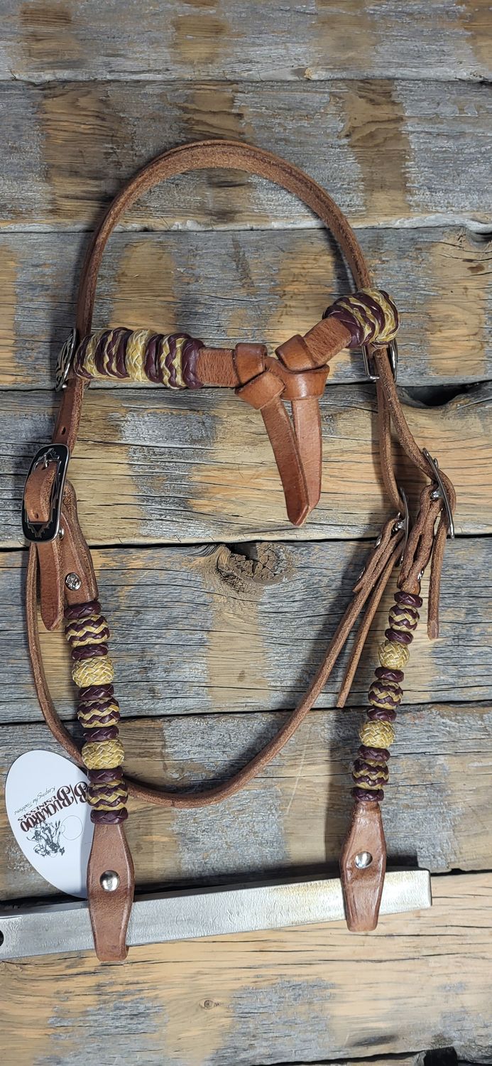 B/B Headstall