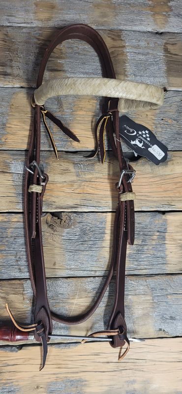 Professional Choice headstall